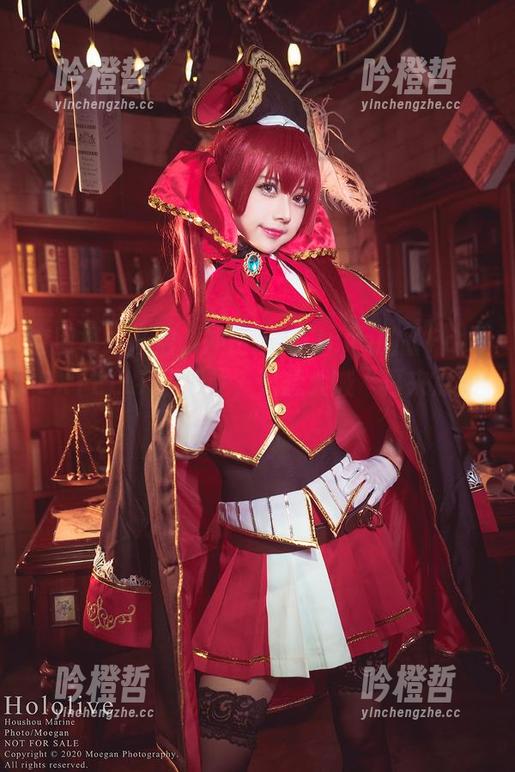 冲田凛花rinka 套图模式开启,冲田凛花rinka的《FateEXTELLA尼禄》,只想大喊“再来点!”