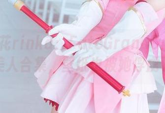 冲田凛花rinka：FateGrandOrder虞美人合集，壁纸也被她俘虏了