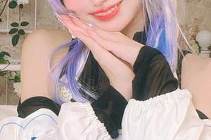 沉浸在冲田凛花rinka的浴缸构思里，cos想象力全开！