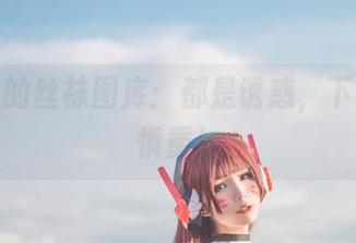 北之北的丝袜图库：都是诱惑，下载前请慎重！