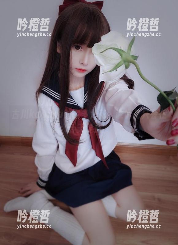 古川kagura 古川kagura的宝多六花:谁说花只会在春天绽放?
