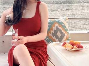 微密圈 – 这可是婚纱套图,不是随便的拍照-周妍希说的哦