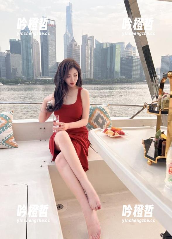 周妍希 微密圈 - 这可是婚纱套图,不是随便的拍照-周妍希说的哦