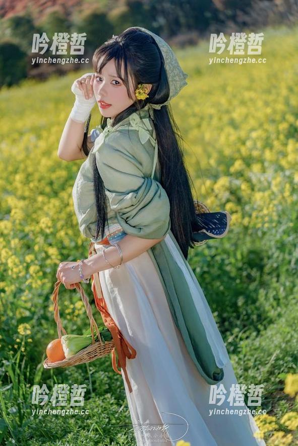 咬一口兔娘 咬一口兔娘的万年萝莉纳西妲,精选里面的玄机我还在琢磨