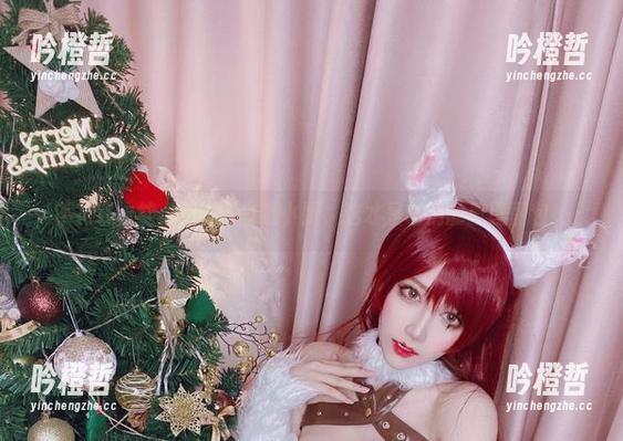 啾小妍 不花钱也能get到金发啾小妍,这才是咱们的真理图包!