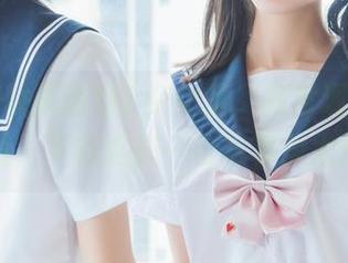 在喵糖映画的白T少女里，我发现了夏天的味道，下载这样一份写真集太值了！