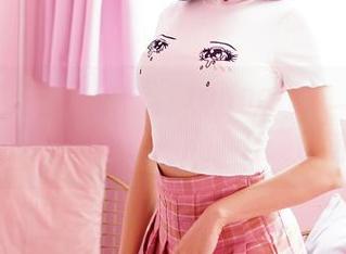 嗲囡囡 – 图包上线,Jennanni_Jen的连衣裙,闲聊一下那个颜色选择