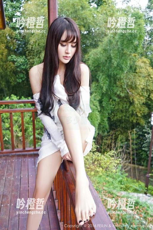 嗲囡囡-就是阿朱啊 嗲囡囡 - 就是阿朱啊的那位妹妹,私拍原图里多少暗示?