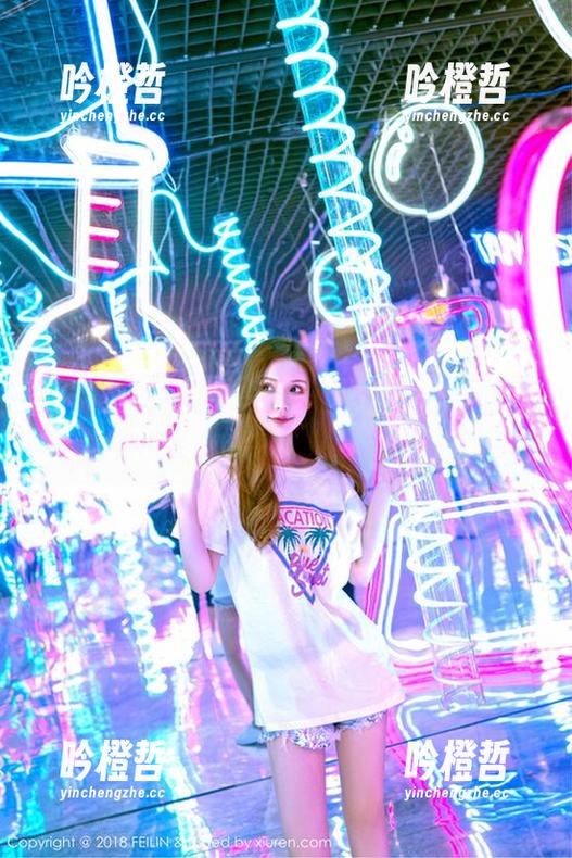 嗲囡囡-曼苏拉娜 嗲囡囡 - 看到曼苏拉娜的礼服和私房写真,你不会心动是吧?不信你试试!
