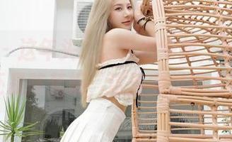 嗲囡囡 – 这年头，圣诞也得拼，美丽免费送！还是陈梵妮，这波安排得太妙了！
