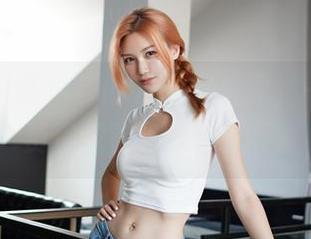嗲囡囡 – 陈怡曼的万圣节乐趣，一大堆免费资源等你来pick！