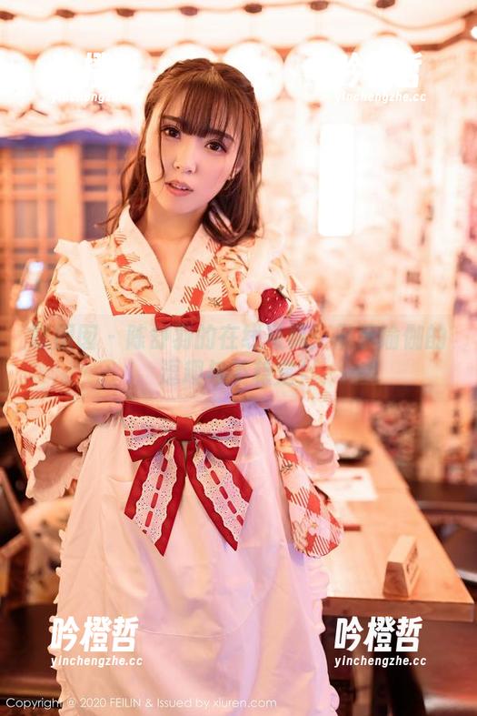 嗲囡囡-陈舒羽 嗲囡囡 - 陈舒羽的在线写真:展示瑜伽的逗趣与不稳定!
