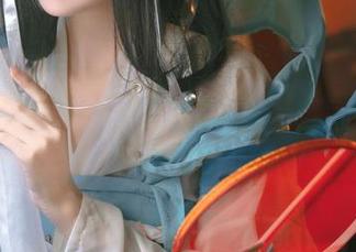 玉藻前的色彩，奶狮不咬人的独家福利图片，快来拿！