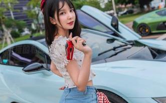 在妍子坚不可摧的私房合集里找到那份轻松，喜多川海梦等你去欣赏