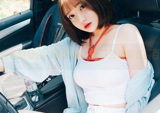 食物与美丽的结合，孙乐乐(손예은)的厨娘私房百态图集