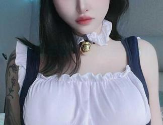 微密圈 – 原图走起，看宋昱欣如何定义肉丝的新玩法！