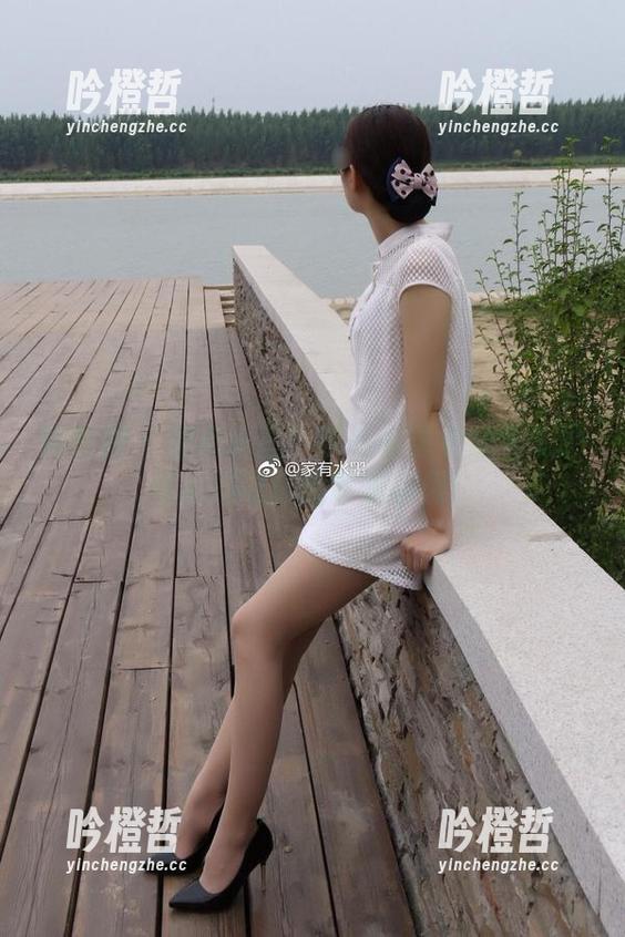 家有水墨老师 微密圈 - 加点水墨!家有水墨老师全套比基尼挑战你的审美极限!