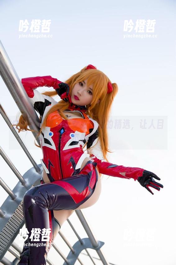 白丝写真集，小女巫露娜的精选，让人目不转睛。