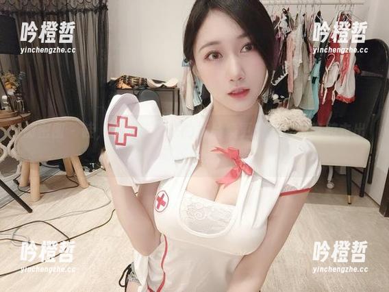 小玉吃果冻 微密圈 - 哇,小玉吃果冻的作品集更新了!绑带胶衣出新花样?!