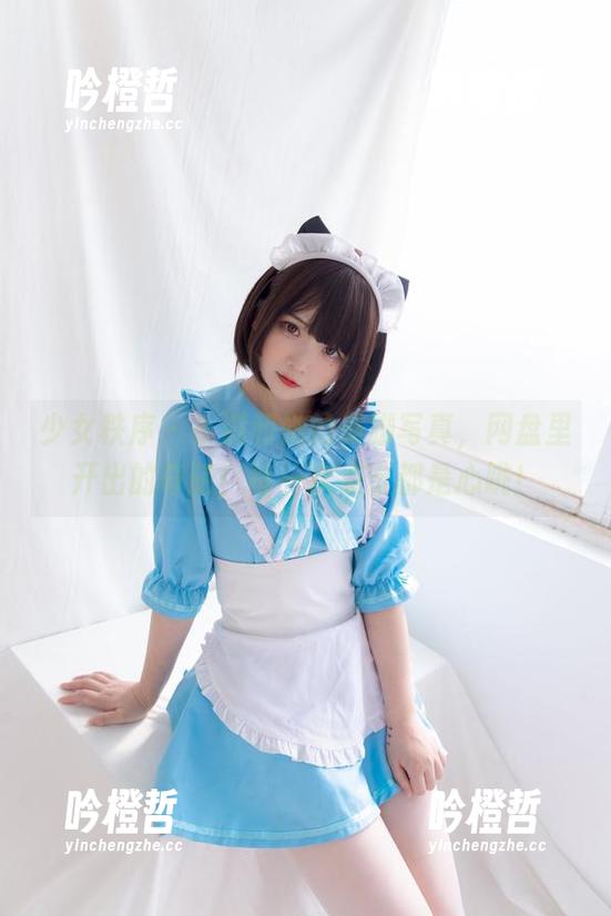 少女秩序-小满 少女秩序 - 小满和她的美脚写真,网盘里开出的奇葩!每一次点击都是心跳!