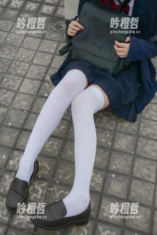 少女秩序-小葵 少女秩序 - 白色幻觉,小葵的高清写真真把我晃到眼花了!