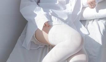少女秩序 – 全套写真大公开,晞可的秘密到底藏在哪儿?