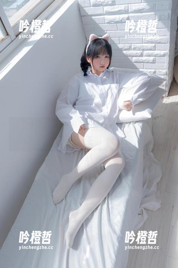 少女秩序-晞可 少女秩序 - 全套写真大公开,晞可的秘密到底藏在哪儿?