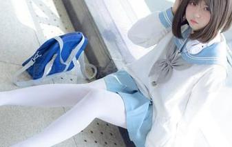 白丝游戏少女图包来啦！来自少女秩序，够你意想不到的呀