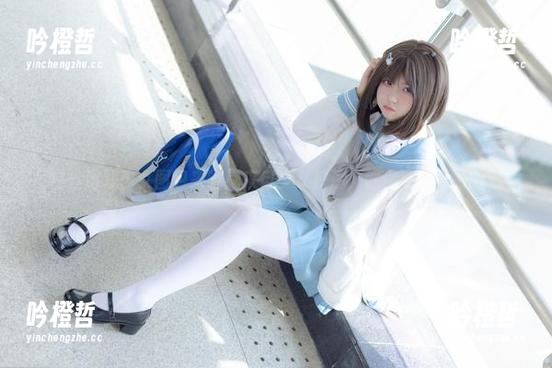 少女秩序 白丝游戏少女图包来啦!来自少女秩序,够你意想不到的呀
