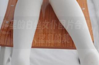 少女秩序里的白丝女仆图片合集,有些让人窒息的美