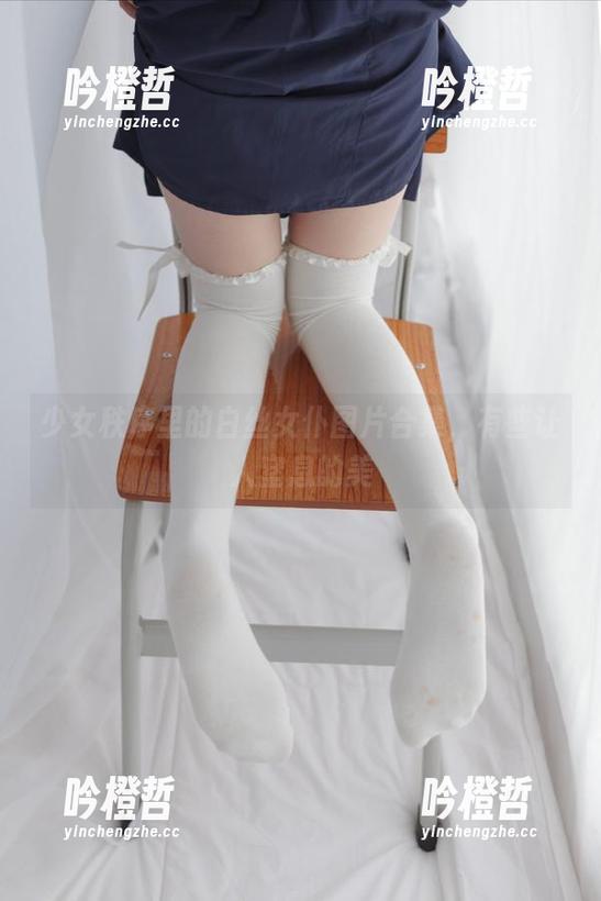 少女秩序 少女秩序里的白丝女仆图片合集,有些让人窒息的美