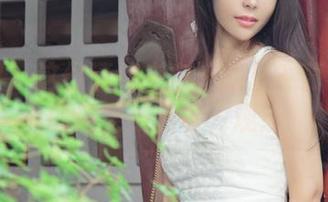 尤果网 – 这份清纯来自于哪里?慕羽茜的图册果然值得一观!