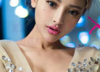 尤果网 – 如果对灰丝有偏见,那一定没看过谭睿琪的美图!