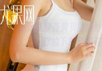 尤果网 – 要是我能穿齐贝贝的婚纱套图,就舍不得嫁人了。你的下载链接在这儿!