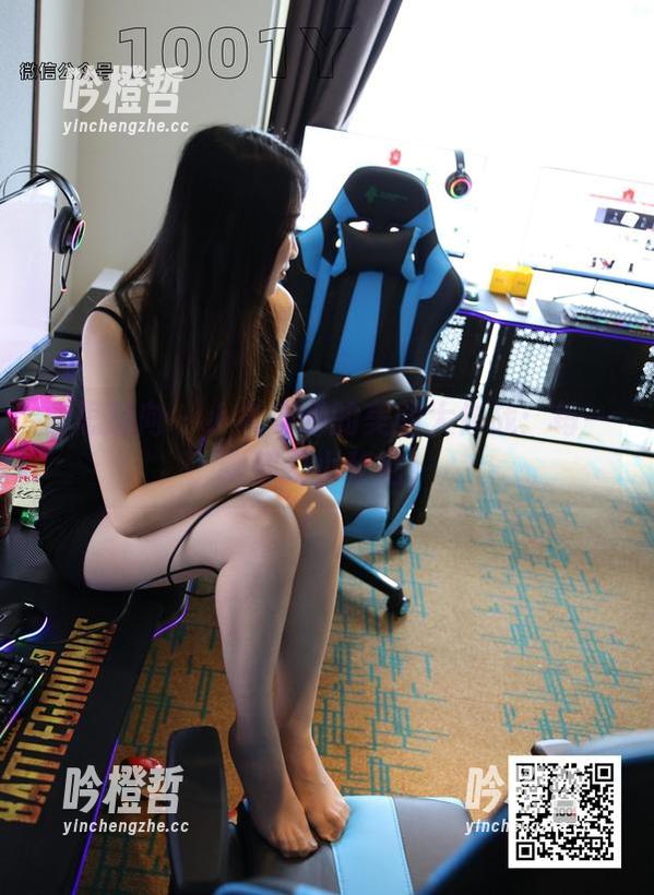 异思趣向 - 小九与她的美图大作战：每一张都是小秘密！