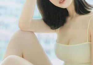 随手一拍,念雪ww的居家蓝色写真分享来了!
