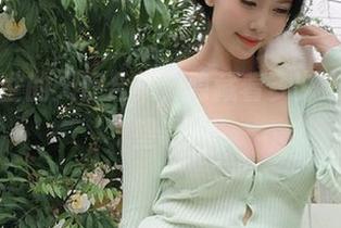 抖娘利世的天使合集，隐藏着多少未明的欲望呢？