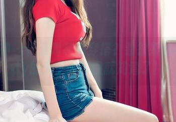 推女神 – 什么叫和服穿搭?看徐妍馨Mandy的无圣光套图就知道了!
