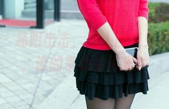 推女郎 – 易阳出击，双人图集免费的致敬，谁的掌心会闪光？
