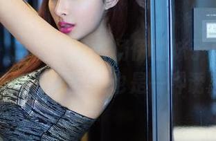 推女郎 – 这图集里，杨伊的妹子直接放飞自我，无圣光也是一种诱惑
