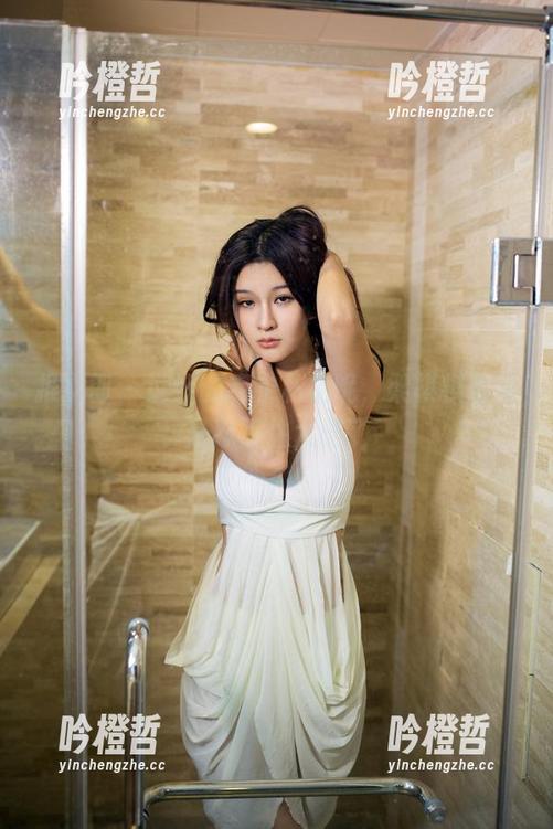 推女郎-梁棋棋 推女郎 - 说好的毛衣私拍呢,梁棋棋看来是忍不住太美了