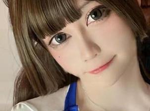 微密圈 – 连体丁字黑网？无欲无求的推土君的图片里藏着不止是样子呀！