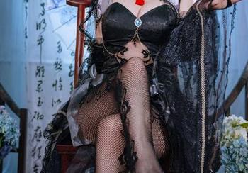 不同寻常的女仆，日奈娇美图分享来了