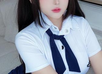 日奈娇教我们一个道理：白纱衣和cos，轻松搭配！