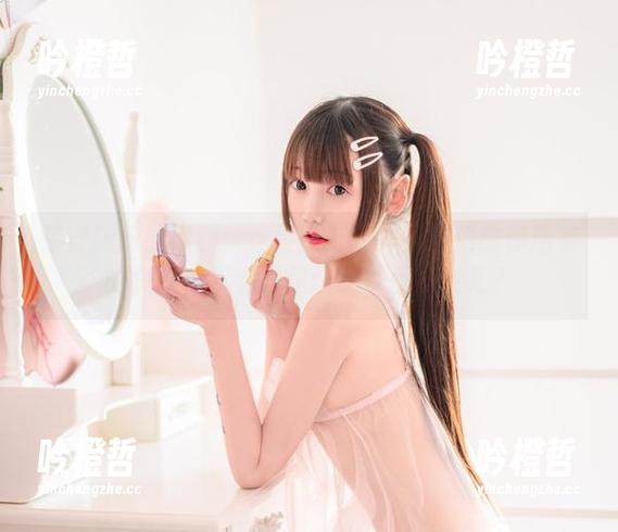 星野咪兔 星野咪兔的福利!这位护士的样子能治愈你所有的疲惫,或者只是让我多看一会儿?