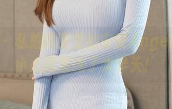 星颜社 – 私拍原图里的安安Angel:一不小心就清纯了大半天!