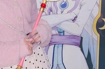 魅魔上线，月城委员会的美图让人瞩目哦
