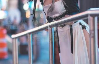 果咩酱亲自分享的豹女妹妹写真，等着你来慢慢品味。