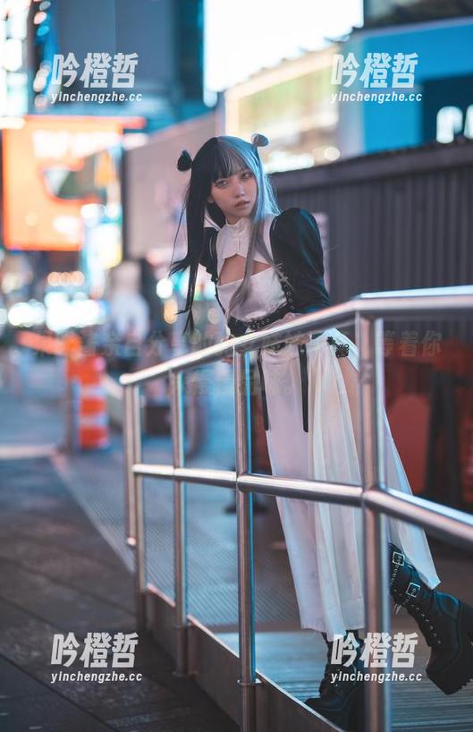 果咩酱亲自分享的豹女妹妹写真，等着你来慢慢品味。