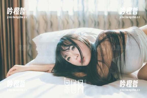 果团网 - 周妍希的婚纱全套图集，完美得让人心潮澎湃